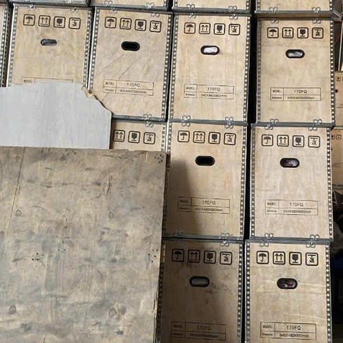 Nội thất plywood